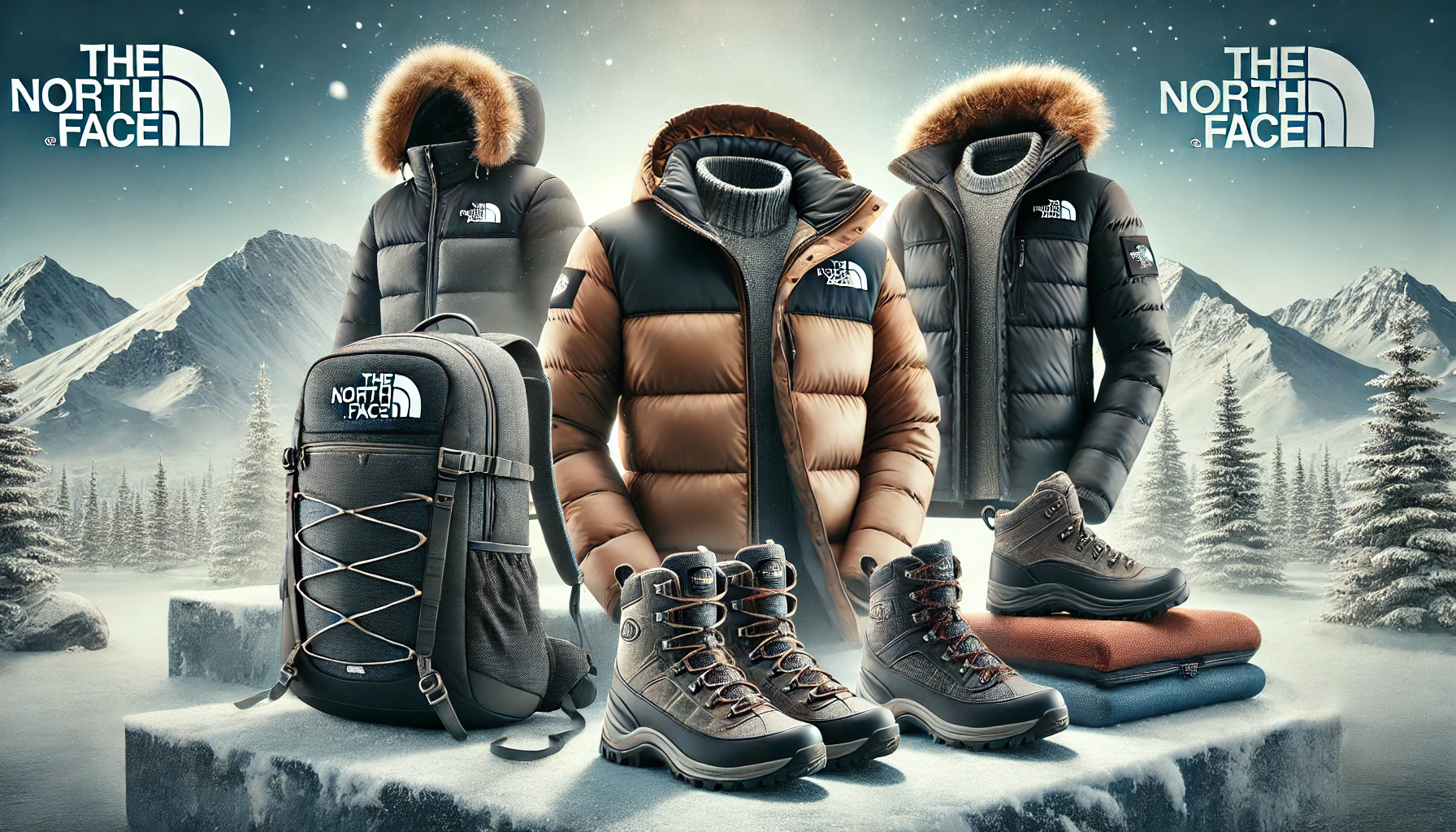 THE NORTH FACE - コストコTHE NORTH FACE M Gosei Puffer - Mサイズ 