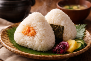 おにぎりのイメージ画像