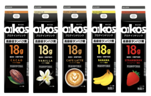 オイコスドリンクタイプ